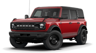 2026 Ford Bronco® External Image 2